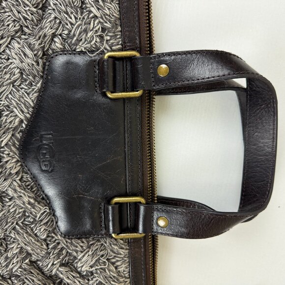 UGG Eva Satchel Bag - Picture 8 of 16